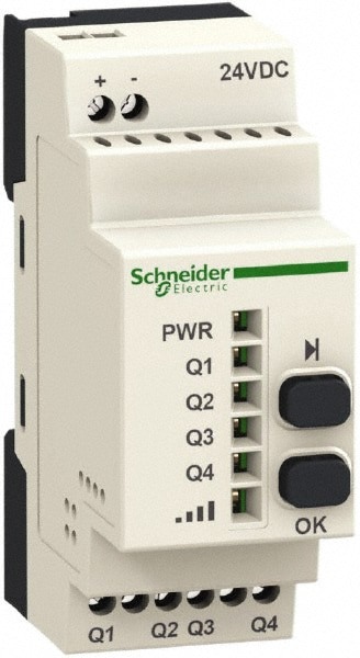 Wireless Pushbutton System with Programmable Receiver