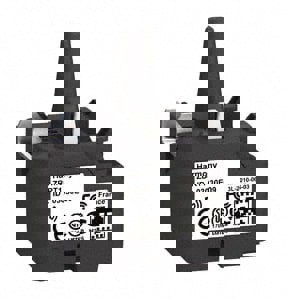 Wireless Pushbutton System