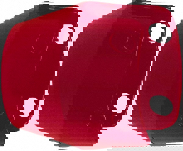 Extended Mushroom Head Pushbutton Switch Guard