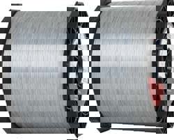 CuZn36 Zinc Coated, Half Hard Grade Elec