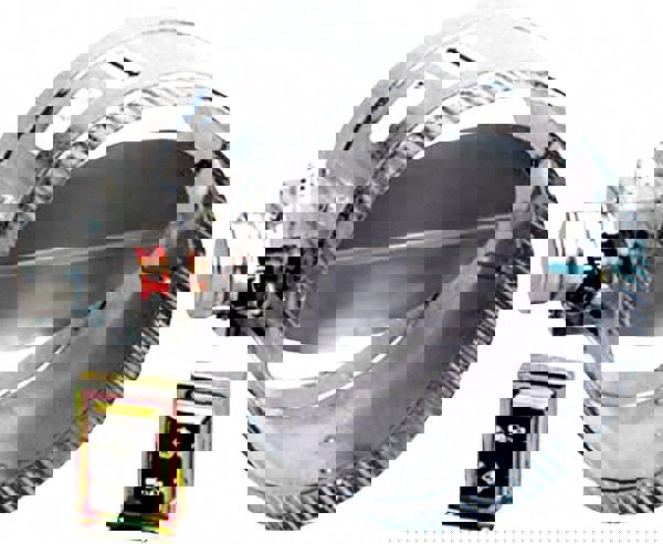 Automatic Zone Damper: