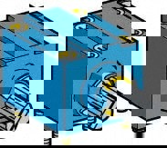 3.7 Inch Long, Limit Switch Head