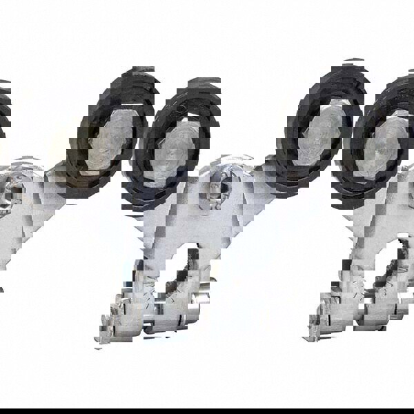 3.7 Inch Long, Limit Switch Roller Lever