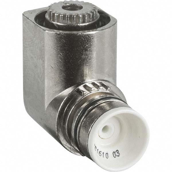 3 Inch Long, Limit Switch Head