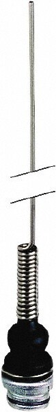 3.7 Inch Long, Limit Switch Head