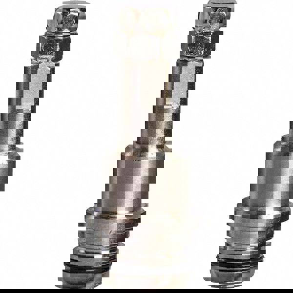 3.7 Inch Long, Limit Switch Head