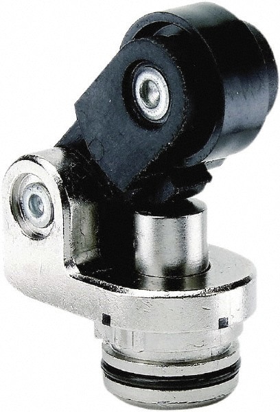 3.7 Inch Long, Limit Switch Head
