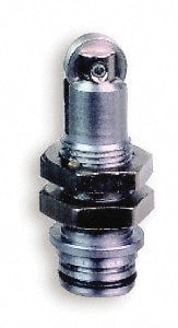 3.7 Inch Long, Limit Switch Head
