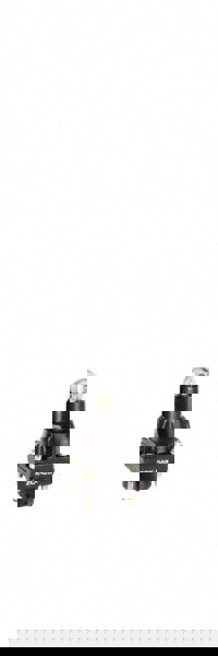 3 Inch Long, Limit Switch Head