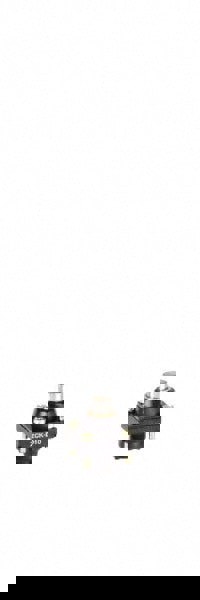 3 Inch Long, Limit Switch Head