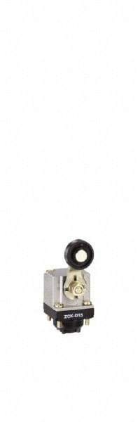 3 Inch Long, Limit Switch Head
