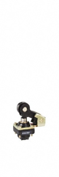 3 Inch Long, Limit Switch Head