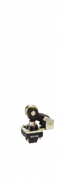 3 Inch Long, Limit Switch Head