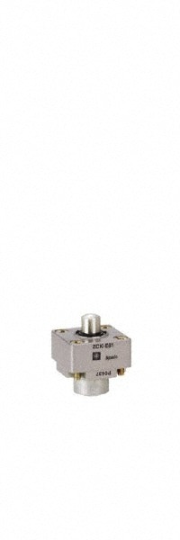 3.7 Inch Long, Limit Switch Head