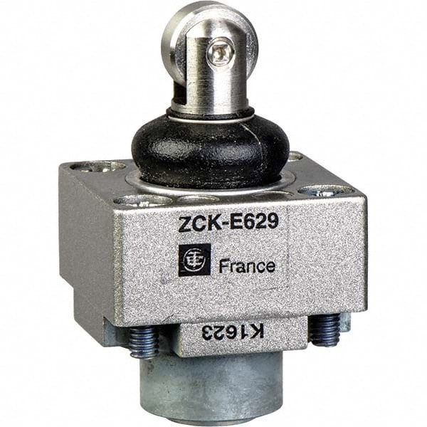 3.7 Inch Long, Limit Switch Head