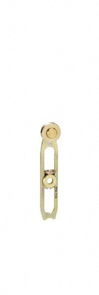 3-1/2 Inch Long, Limit Switch Roller Lever