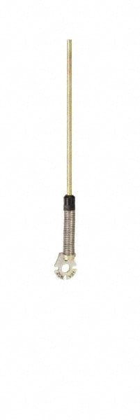3-1/2 Inch Long, Limit Switch Rod Lever