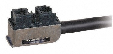 3-1/2 Inch Long, Limit Switch Precabled Connection