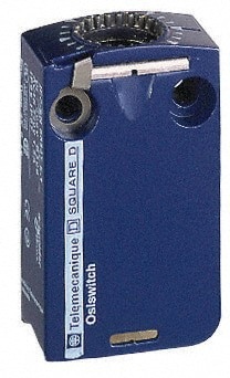 0.6299 Inch Long, Zamak Body, Limit Switch Body