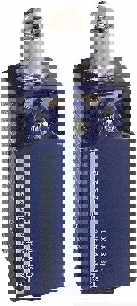 3-1/2 Inch Long, Plastic Body, Limit Switch Body