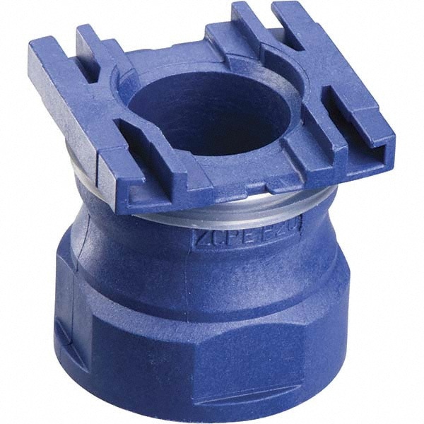 3-1/2 Inch Long, Plastic Body, Limit Switch Cable Gland Entry