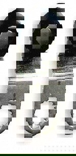 3-1/2 Inch Long, Limit Switch Roller Lever