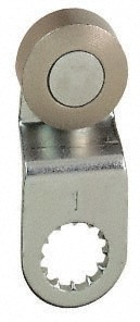 3-1/2 Inch Long, Limit Switch Roller Lever
