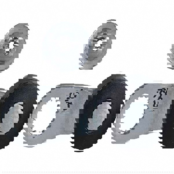 3-1/2 Inch Long, Limit Switch Roller Lever