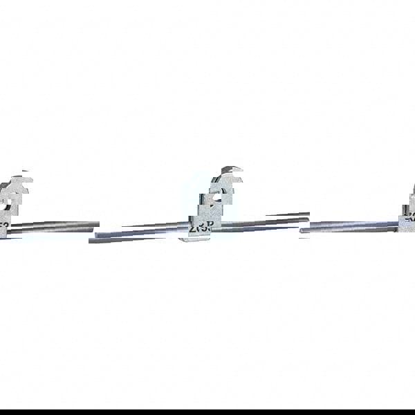 3-1/2 Inch Long, Limit Switch Rod Lever