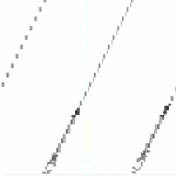 3-1/2 Inch Long, Limit Switch Rod Lever