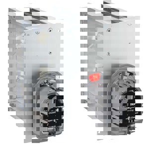 12X12 24V PARA BLD ZONE DMPR