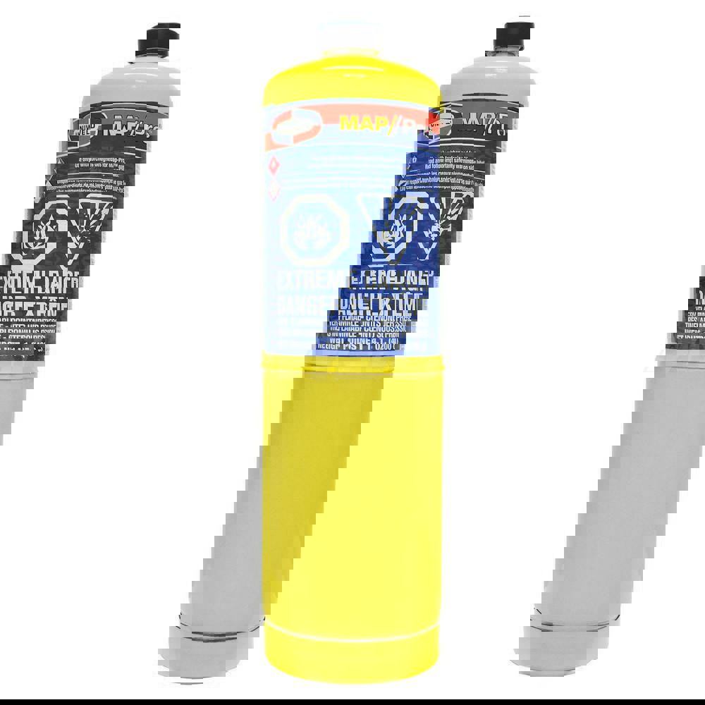 Propane & Butane Fuel Canisters & Cylinders; Maximum Operating Pressure: 15