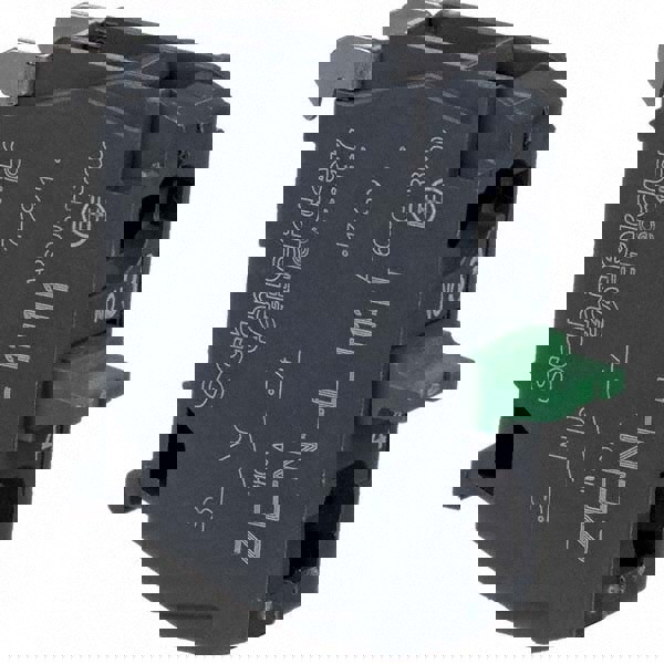 Electrical Switch Contact Block