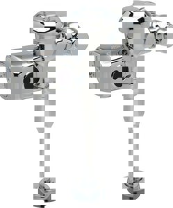 1.0 GAL SNSR BATRY PWR URN FV CP