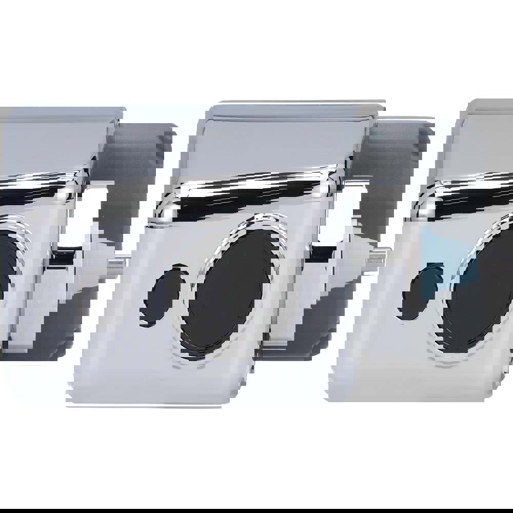 EZ FLUSH W/ IMPACT RES CP CVR