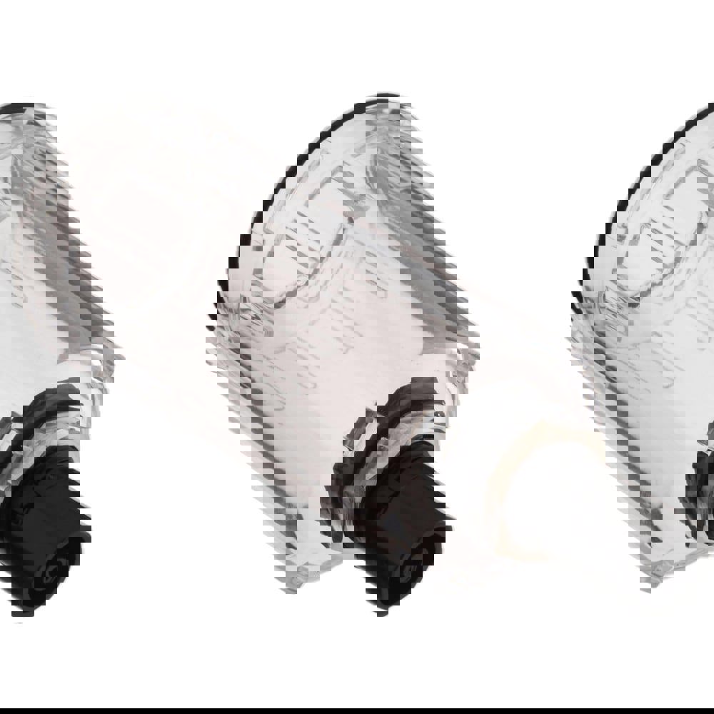 FRL Polycarbonate Bowl: Polycarbonate, U