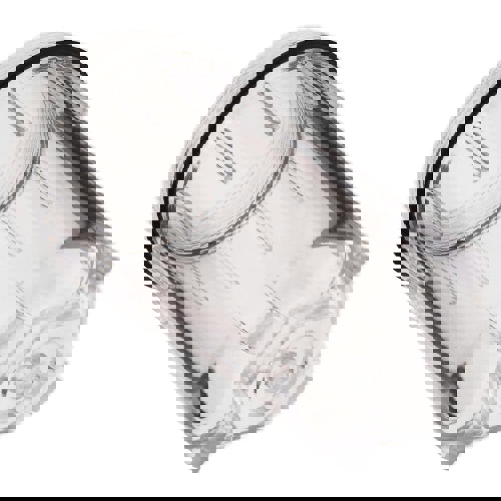 FRL Polycarbonate Bowl: Polycarbonate, U