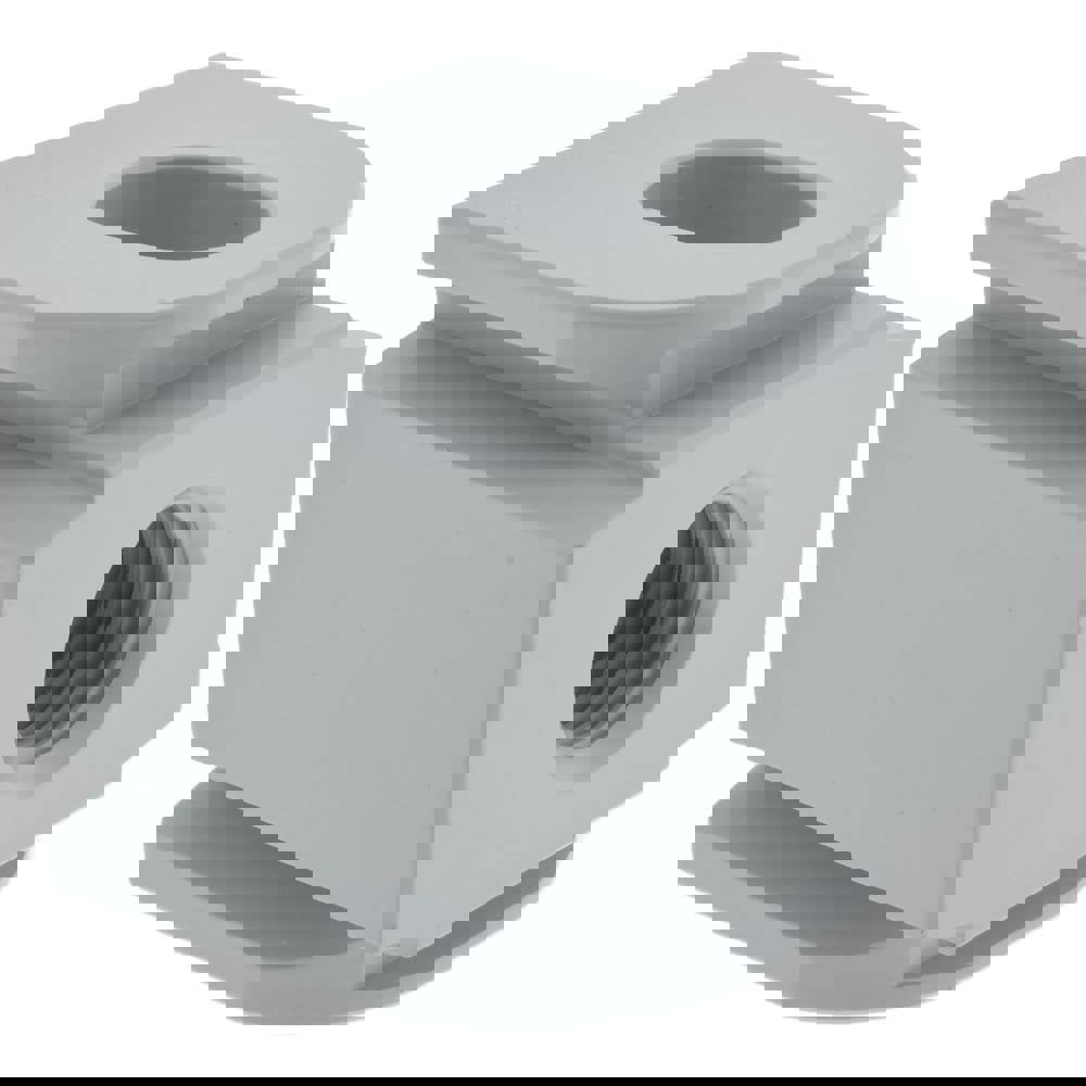 FRL Accessory: Aluminum, Use with Standa