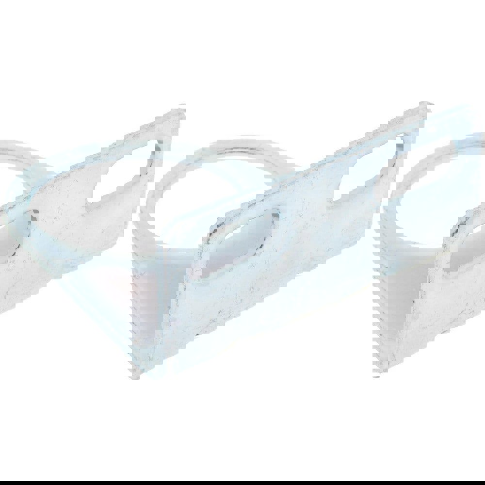 FRL 'L' Mounting Bracket: Steel, Use wit