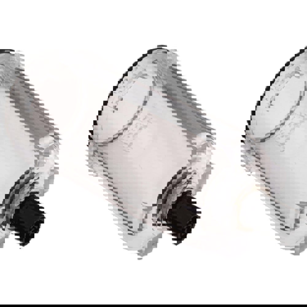 FRL Polycarbonate Bowl: Polycarbonate, U