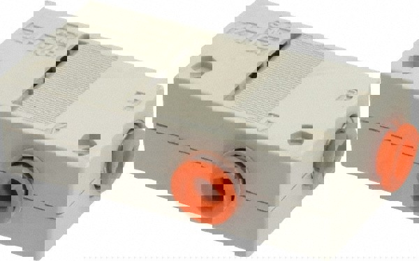 1mm Nozzle High Suction Flow Vacuum Ejector Valve