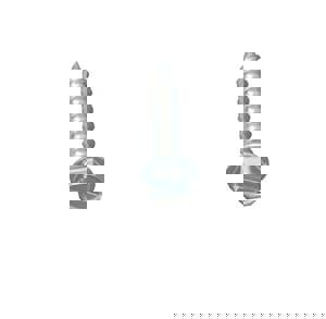 10X3/4 ZIP SCRW 1000 H/HD 5/16