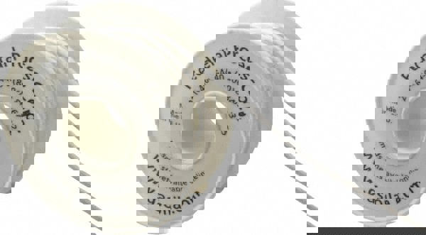 Packing; Diameter (Inch): 3/32 ; Coil Length: 25 (Feet); Material: PTFE ; Length: 25; 25in