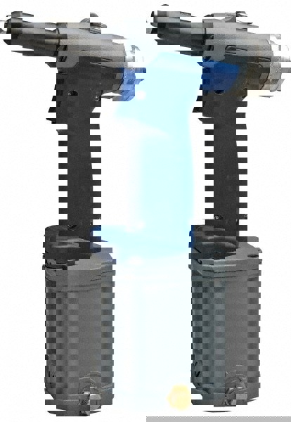 Air Rivet Tool: 1/2