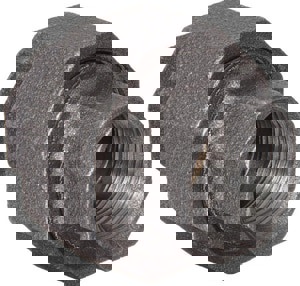 2-1/2 BLK MI 150# GJ UNION