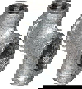 1-1/2 GALV MI 150# CRS