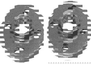 1/2 GALV MI 150# FLR FLG