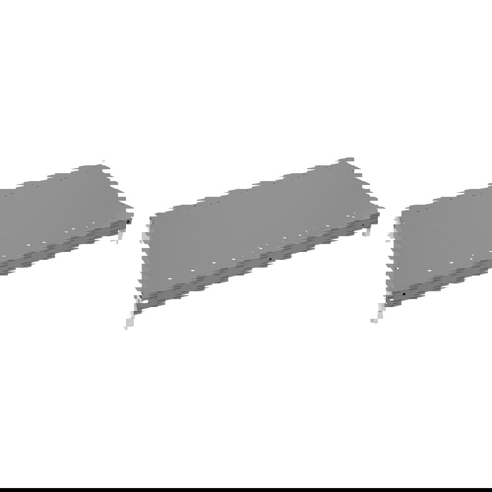 Extra Shelf: Use With Boltless Storage Rack