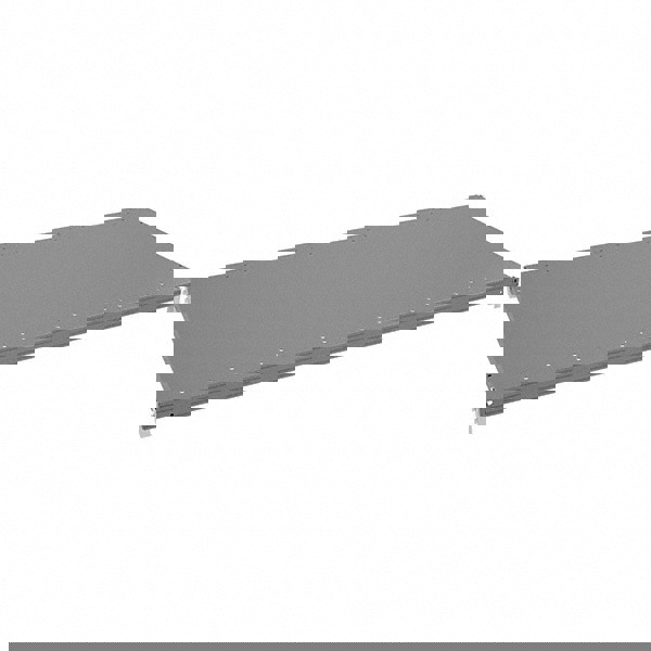 Extra Shelf: Use With Boltless Storage Rack