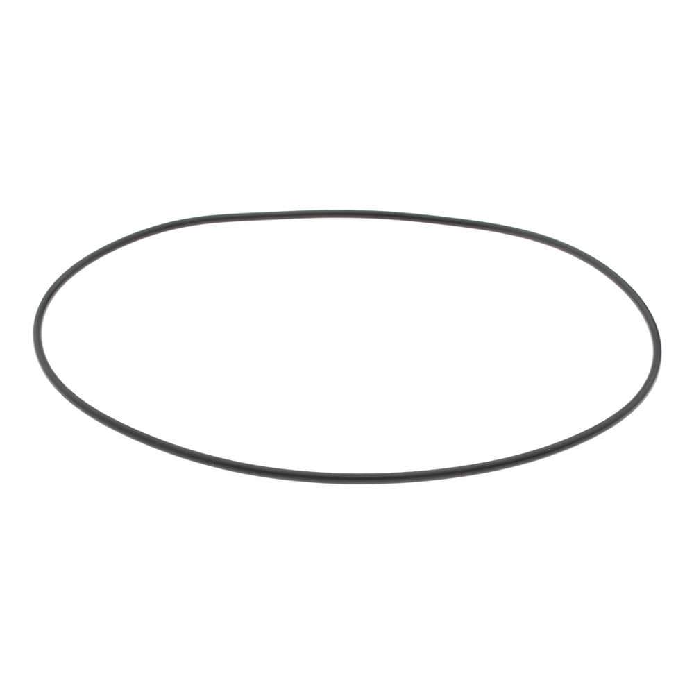 O-Ring: 4